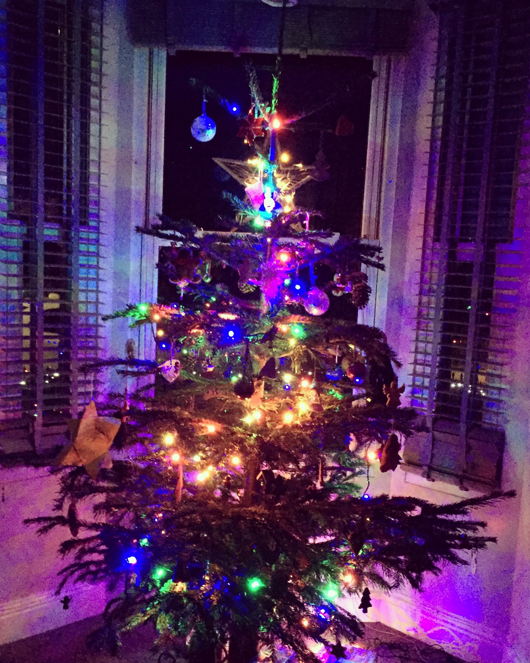 Video Advent Day 25! MERRY CHRISTMAS!!