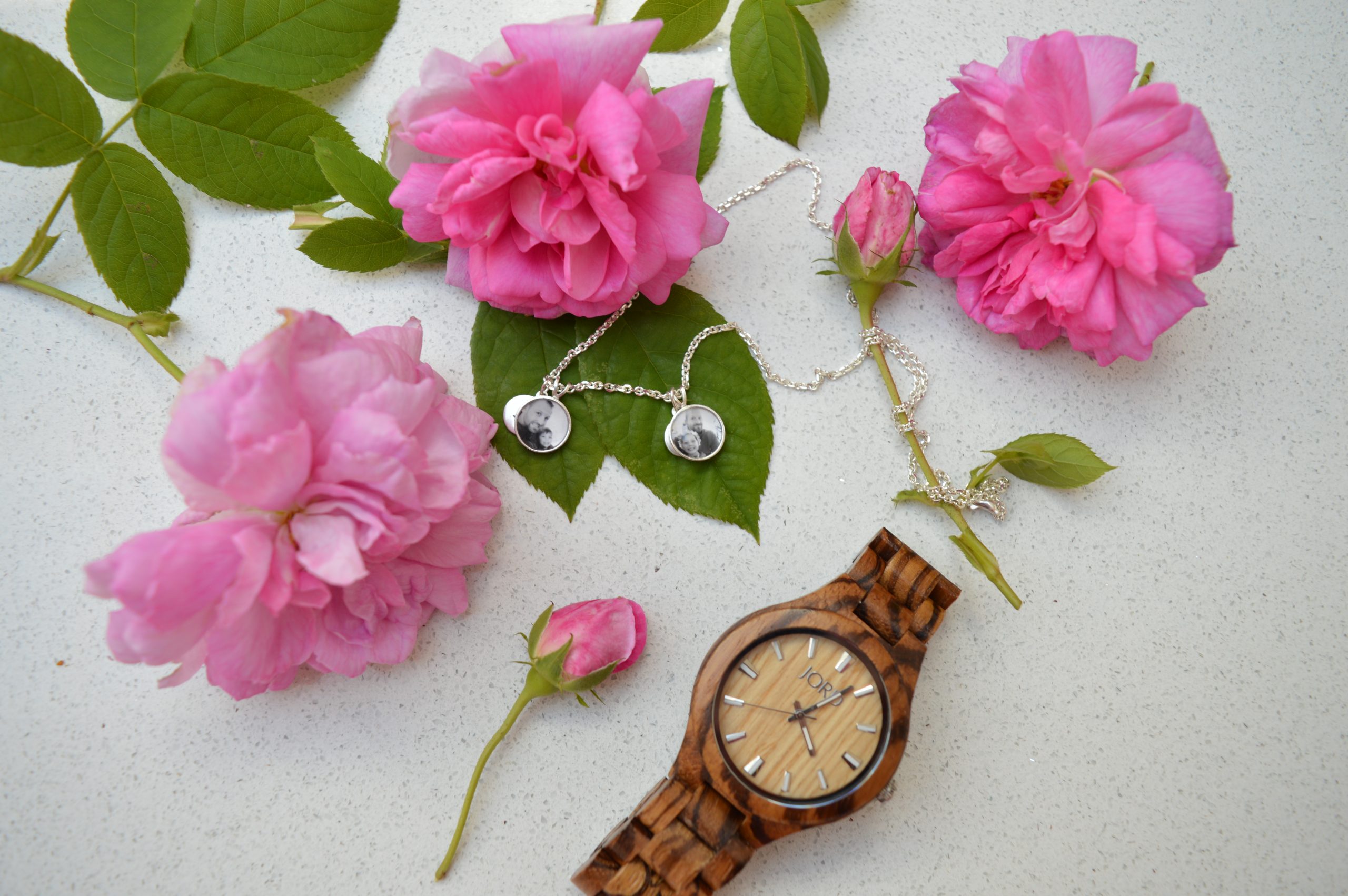 Personalised Photogem Jewellery, Review.