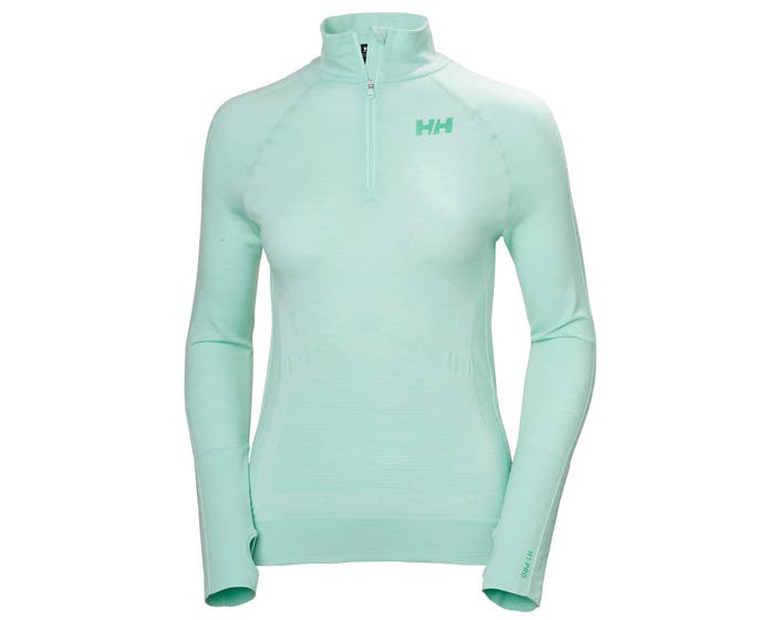 Running gear in pretty spring colours.